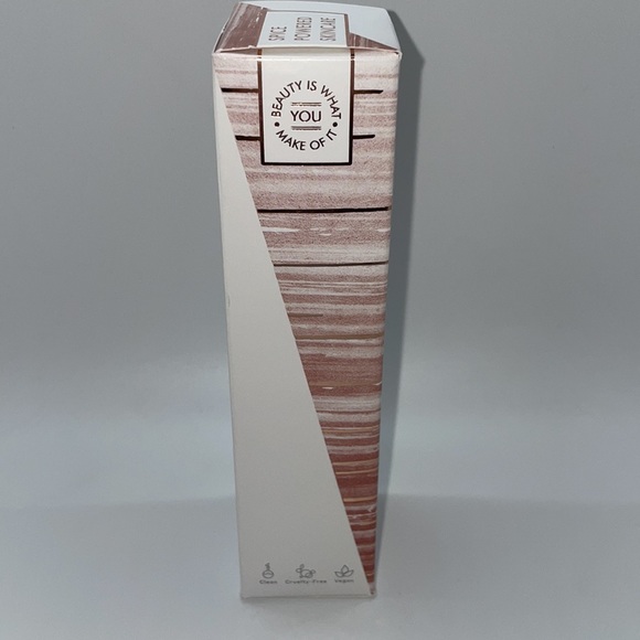 Volition Turmeric Brightening Polish Face & Body - Picture 6 of 9